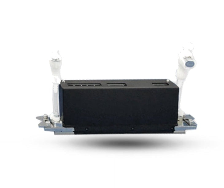 Kyocera Water Printhead KJ4B-QA - STANDARD