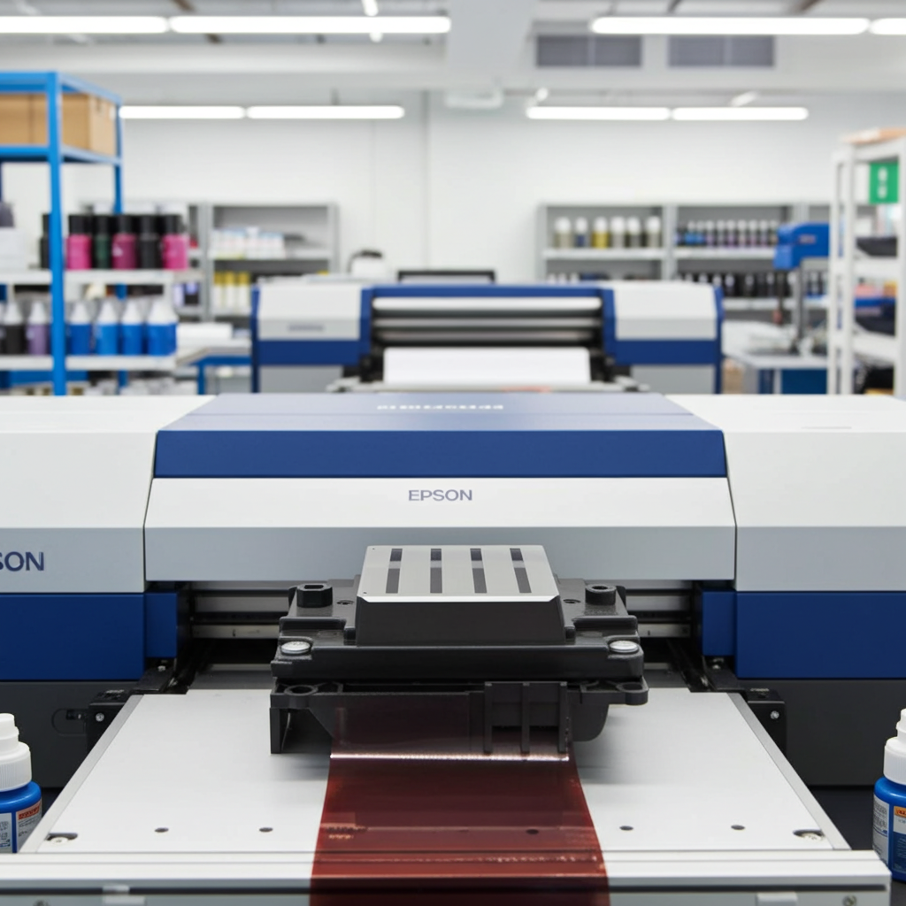 Epson i3200-A1 Water Printhead | DTF & Sublimation Inkjet Head – Genuine Original