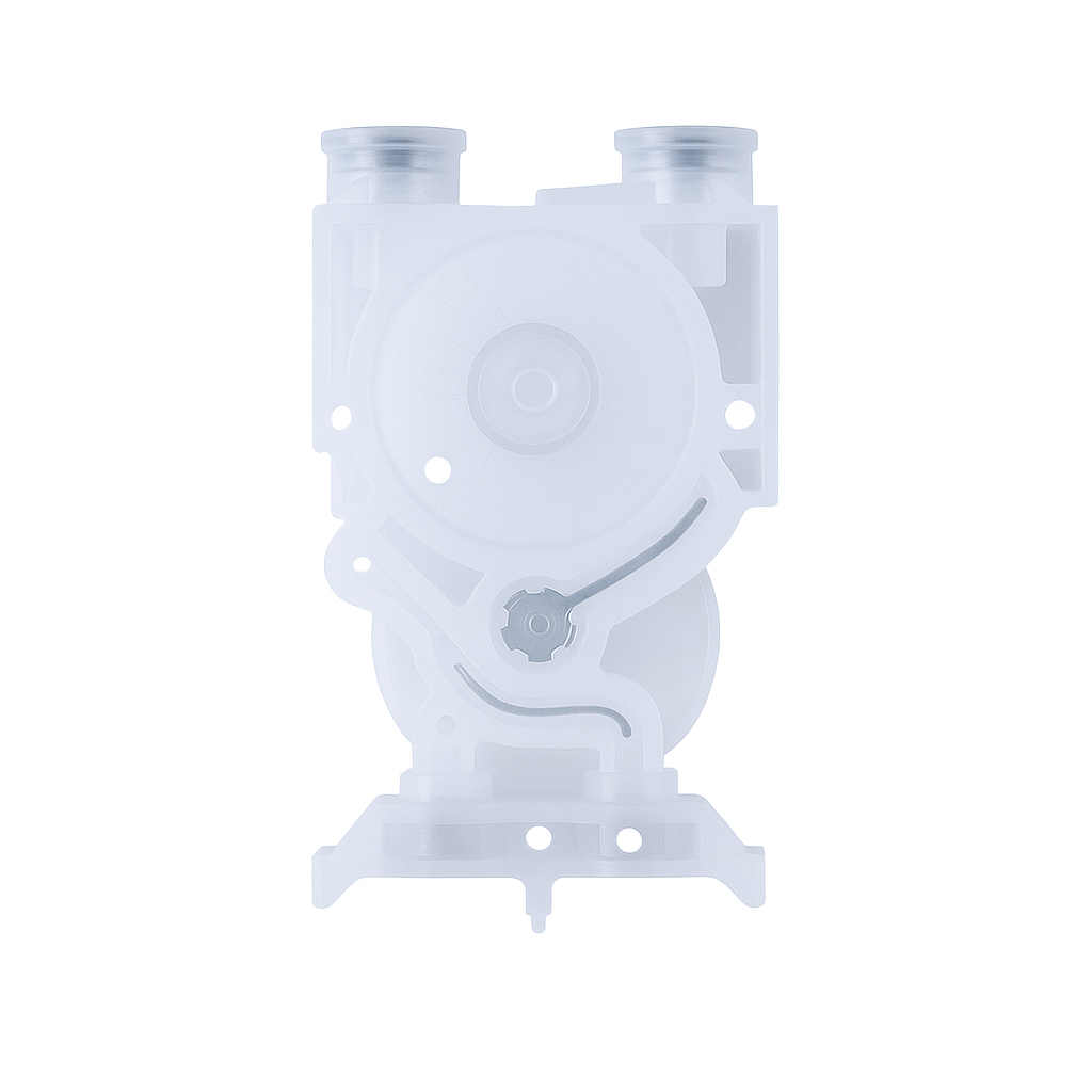VS-640 Damper - 1000012719