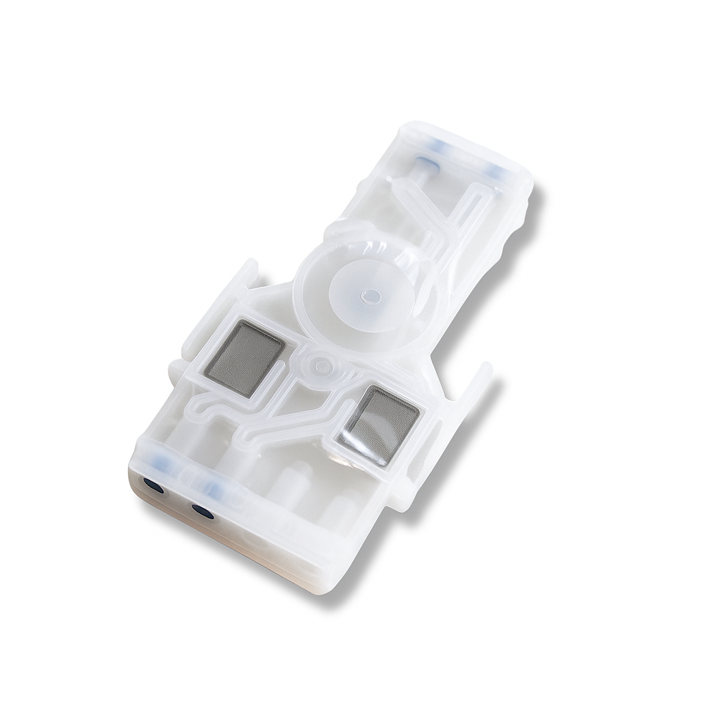 Cjv300 Pressure Damper Assy - M022253
