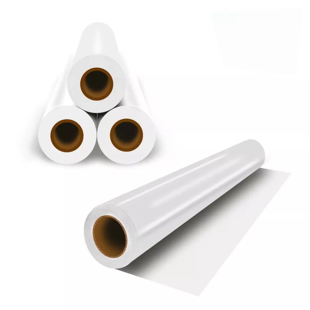 DTF Double Matte Cold Peel Film 24in x 328ft