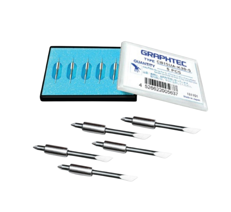 Cb15Ua Super-Steel Blade - 45°/ 1.5Mm For Fc, Fcx, Ce Series - Cb15Ua-5 Pack