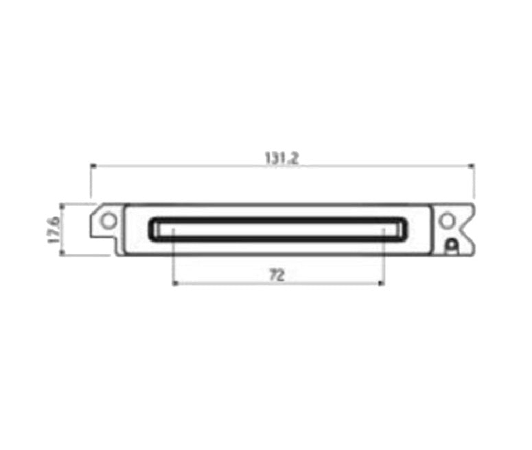 Konica KM1024a SHE Printhead