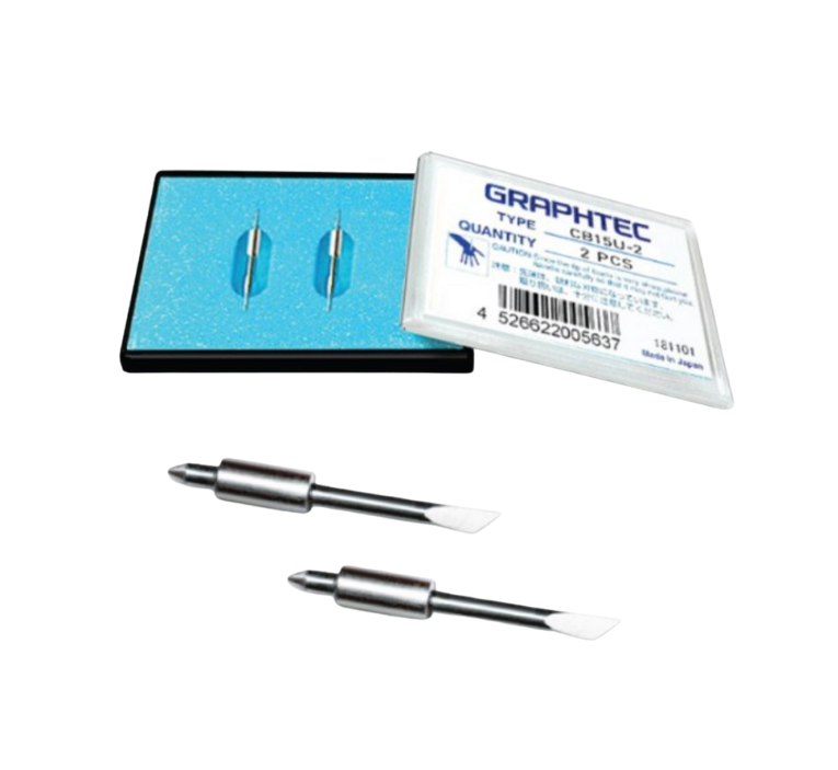 Cb15Ua Super-Steel Blade - 45°/ 1.5Mm For Fc, Fcx, Ce Series - Cb15Ua-2 Pack