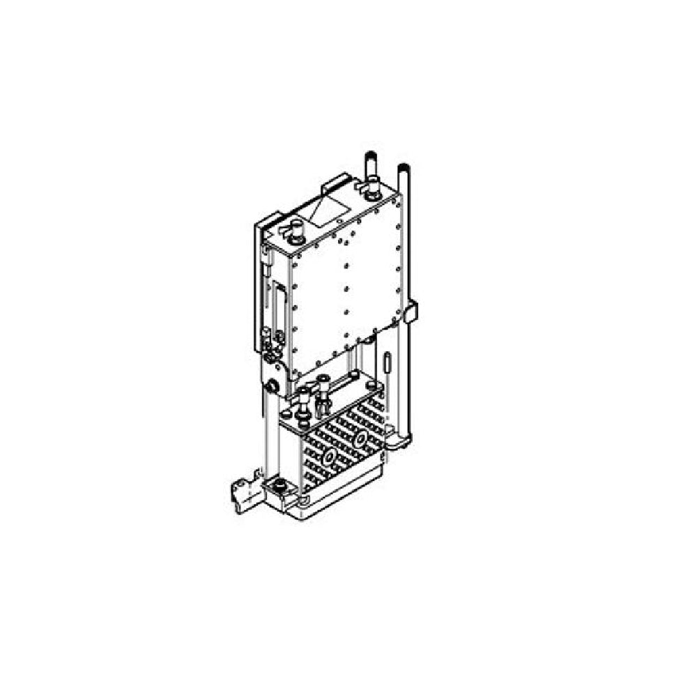 Conjunto de cabezal UJF-7151 Plus - M017429 / MP-M025074