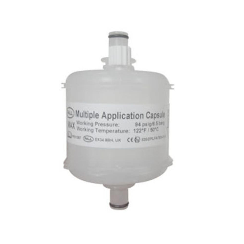 Buy PALL PALL Capsule Filter White 10 micron CPC - MACWA1008J Online at ...