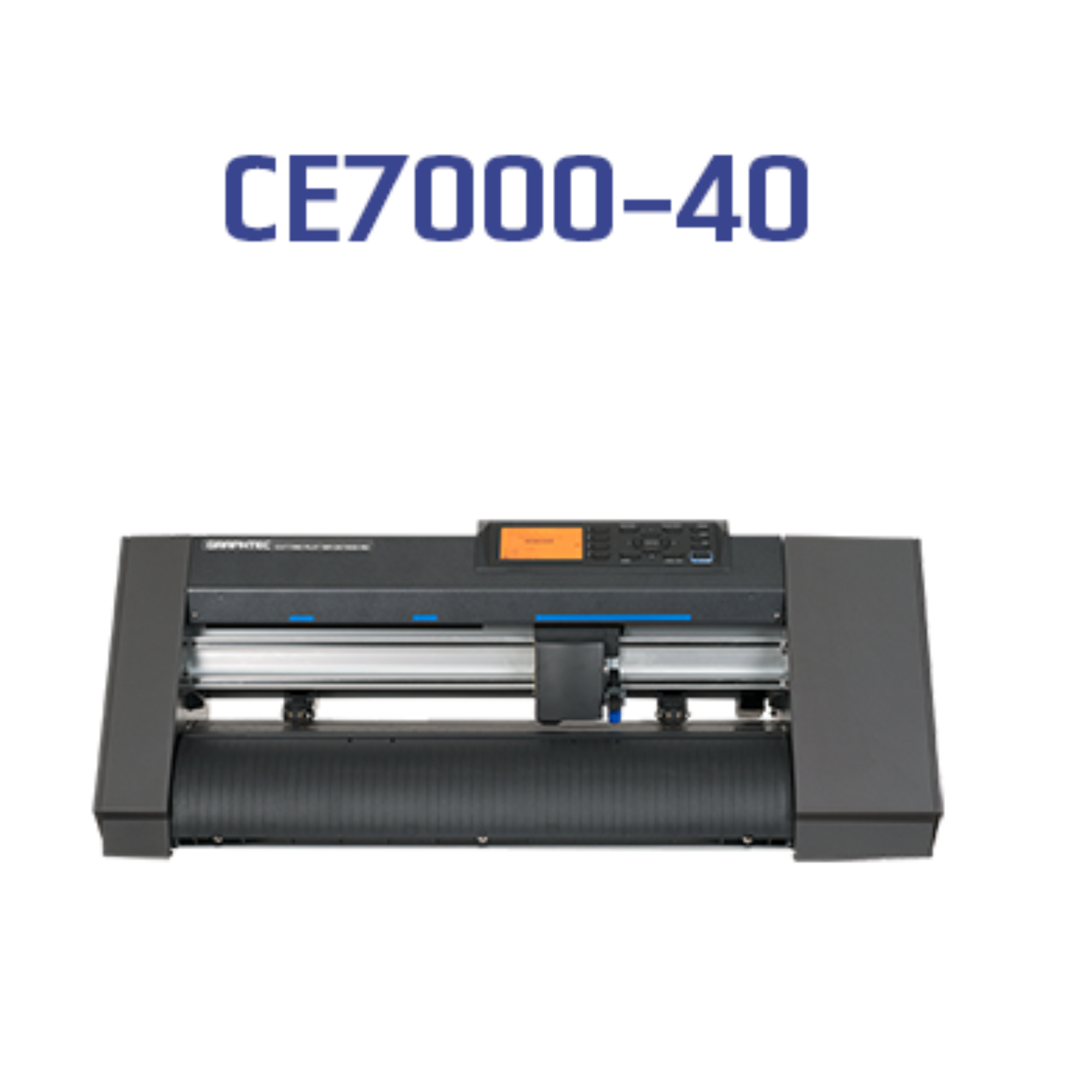 Serie Graphtec CE7000