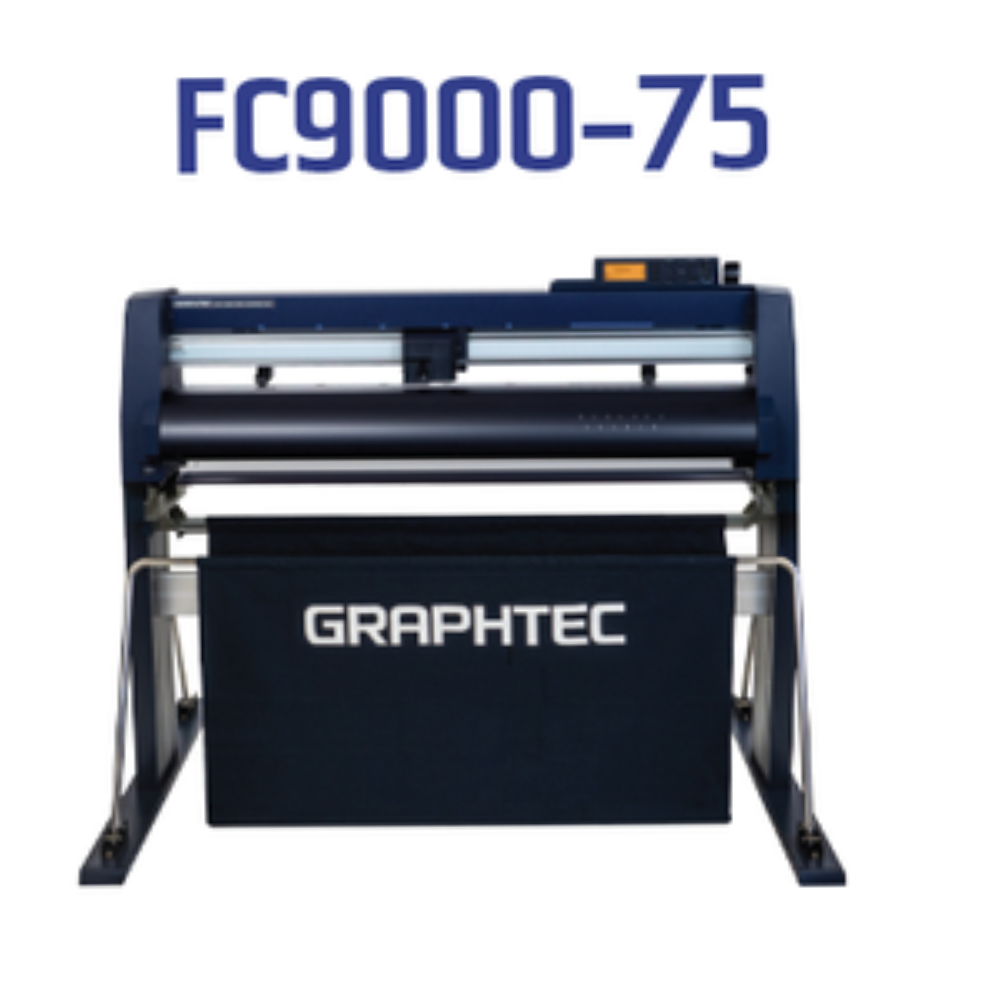 Graphtec FC9000 Series