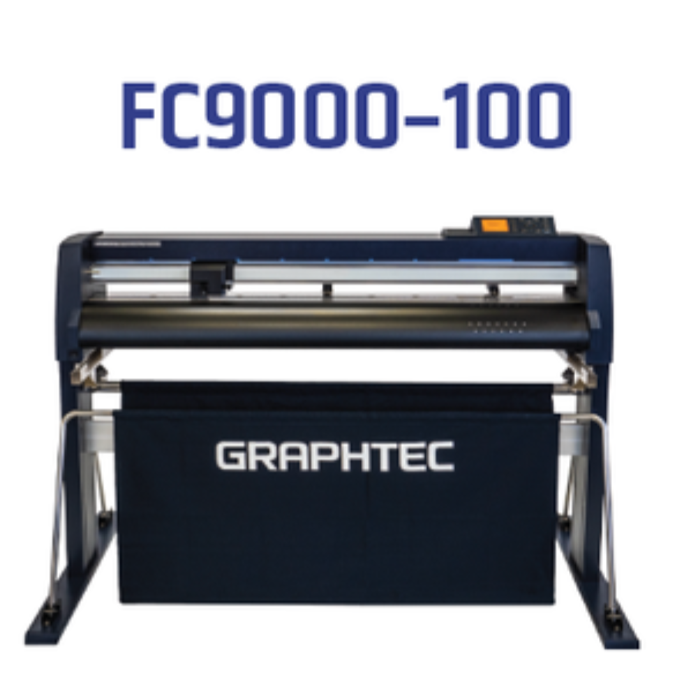 Graphtec FC9000 Series