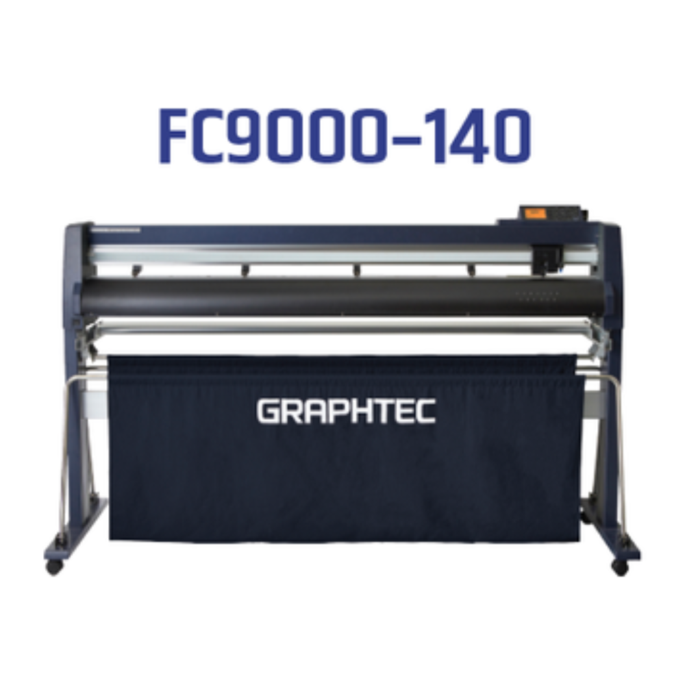 Graphtec FC9000 Series