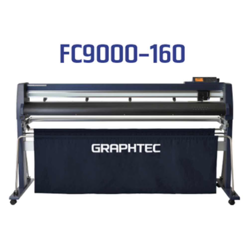 Graphtec FC9000 Series