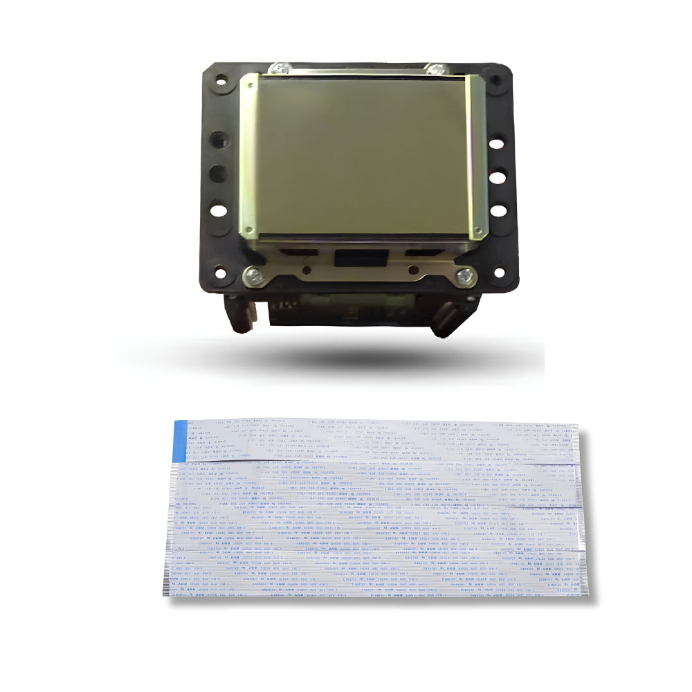 Roland VS Series DX6 Printhead 4-Cable Set Maintenance Kit