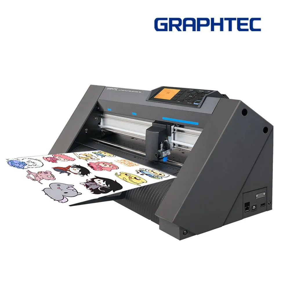 Serie Graphtec CE7000