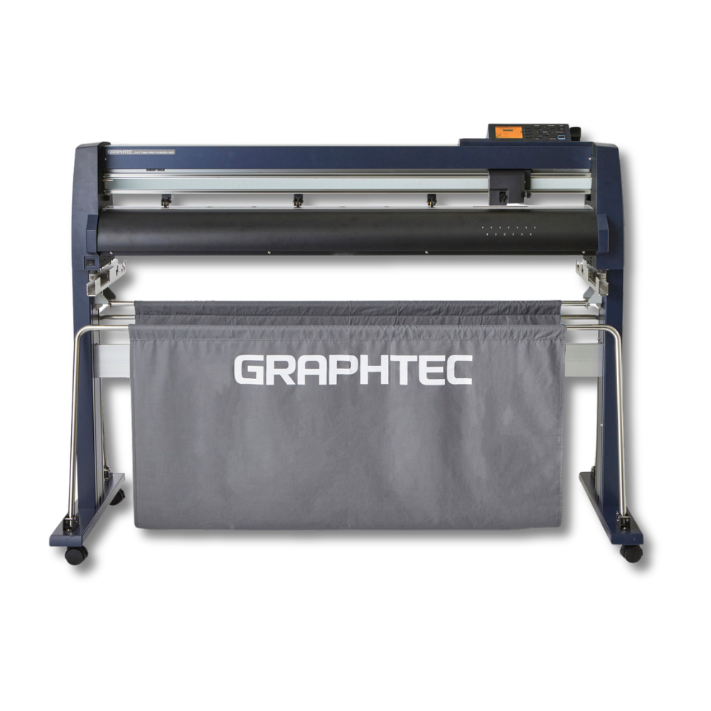 Graphtec FC9000 Series