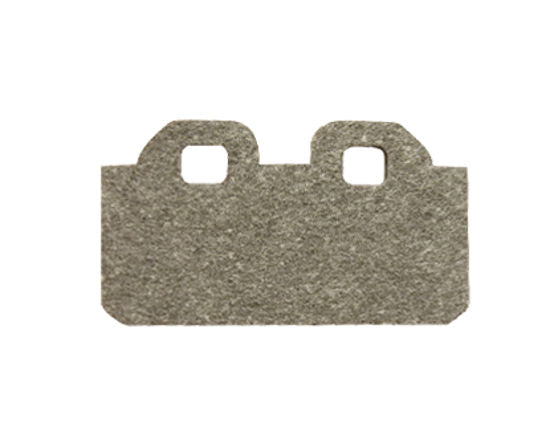 VS-640 Wiper Head Felt - 1000006736 Roland