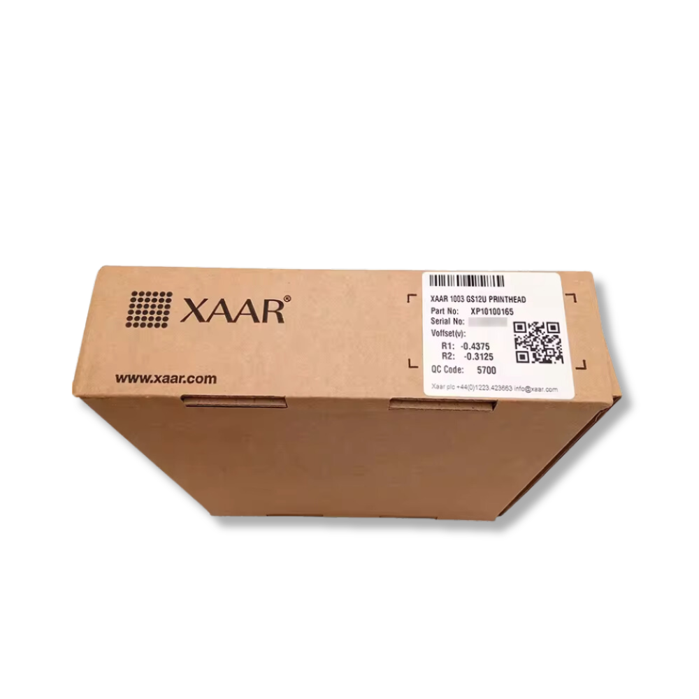 Xaar 1003 GS-12U Printhead