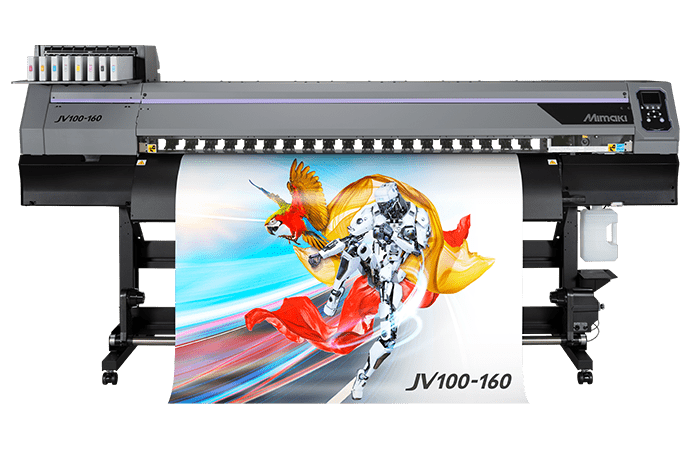 Mimaki  JV100-160 - www.allprintheads.com