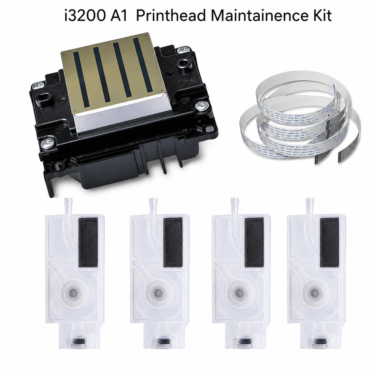 Epson i3200-A1 DTF Maintenance Kit