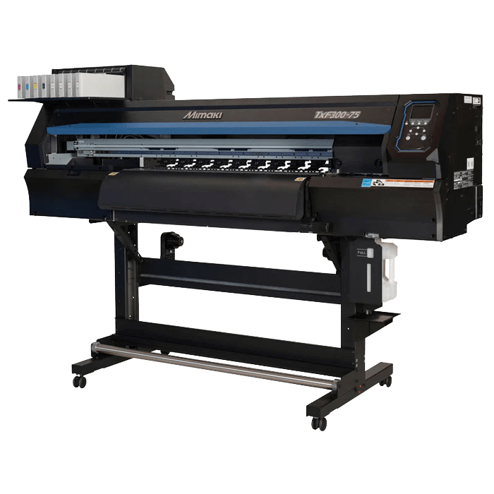 Mimaki TXF300-75 DTF printer - www.allprintheads.com