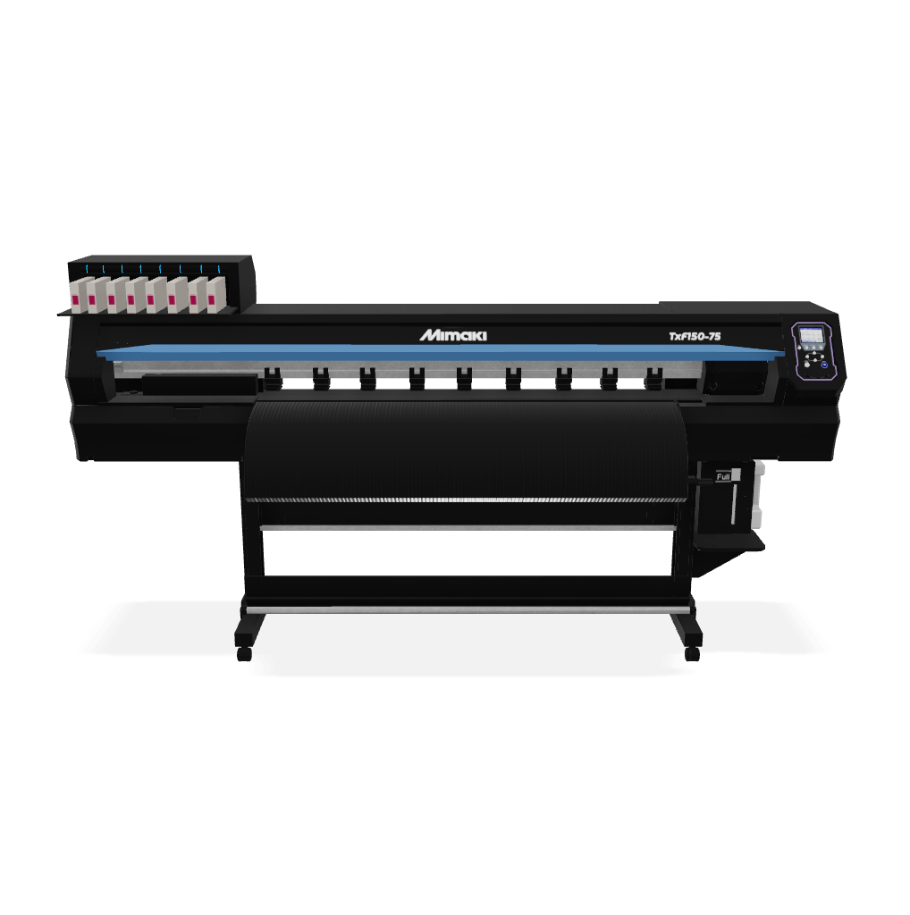 Mimaki TXF150-75 DTF printer