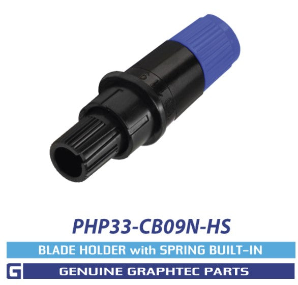 0.9Mm Blade Holder For Cb09 Series Blades (Php33-Cb09N-Hs)