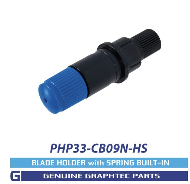 0.9Mm Blade Holder For Cb09 Series Blades (Php33-Cb09N-Hs) Graphtec