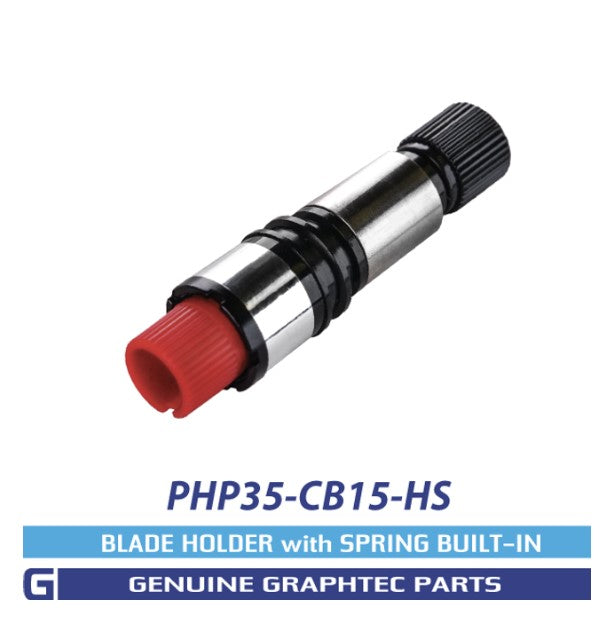 1.5Mm Blade Holder For Cb15 Series Blades (Php35-Cb15-Hs) GRAPHTEC