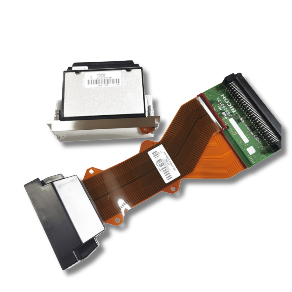 Ricoh GEN6 Printhead (Cable: 447mm) - MH5320