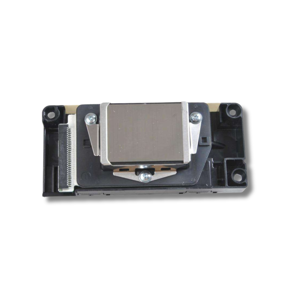 EPSON DX5. WATER BASE. F187000. No Encryption Printhead