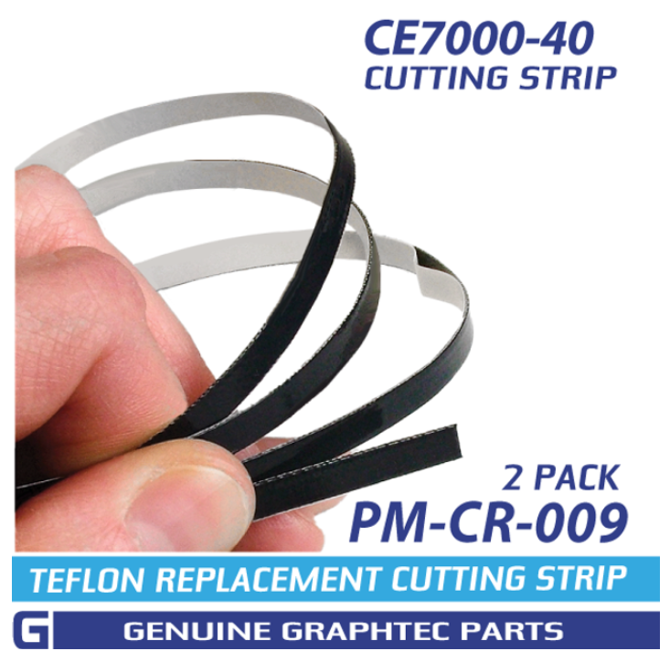 Ce7000-40 Cutting Strip - 2-Pack (Pm-Cr-009)