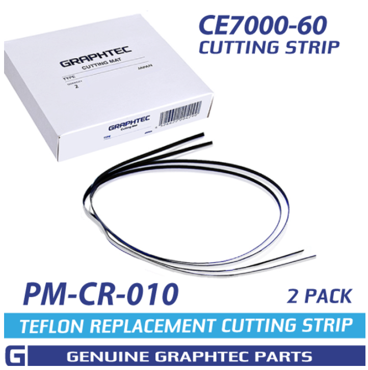 Ce7000-60 Cutting Strip - 2-Pack (Pm-Cr-010)