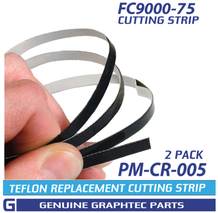 Fc9000-75 Cutting Strip - 2-Pack (Pm-Cr-005)