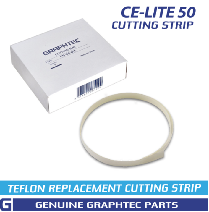 Graphtec Ce-Lite 50 Cutting Strip (Pm-Cr-001)