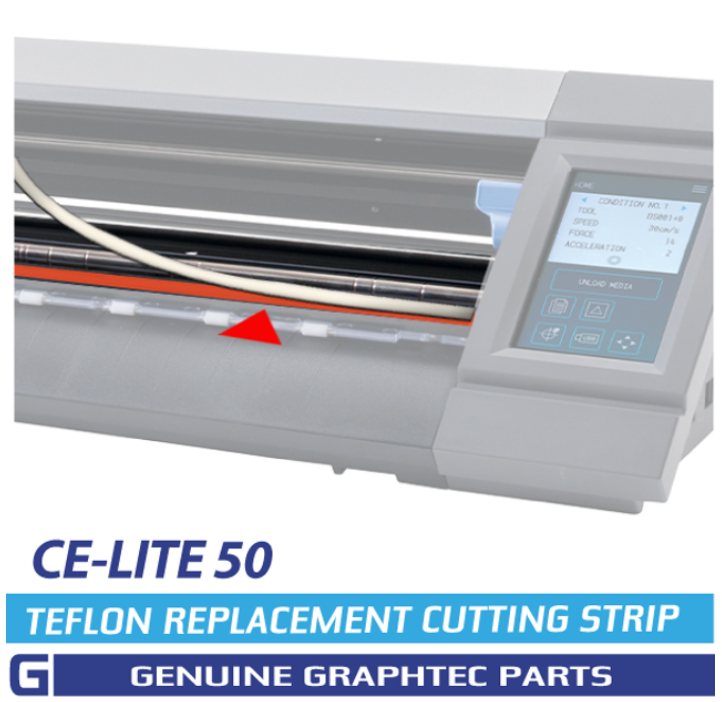 Graphtec Ce-Lite 50 Cutting Strip (Pm-Cr-001) GRAPHTEC