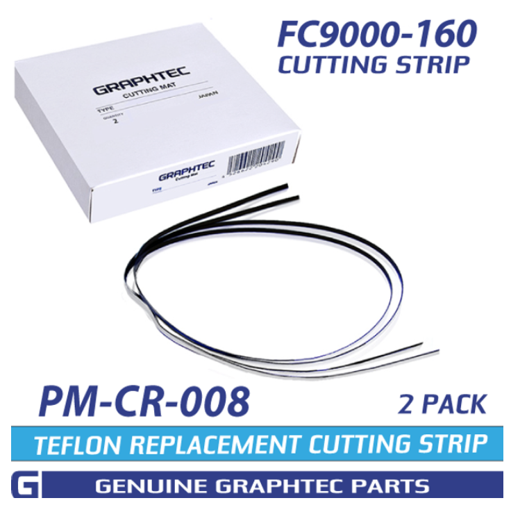 Fc9000-160 Cutting Strip- 2-Pack (Pm-Cr-008)