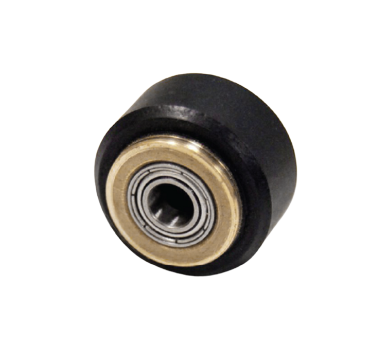 Graphtec Push/Pinch Roller Wheel For Ce, Fc Series (621352000)