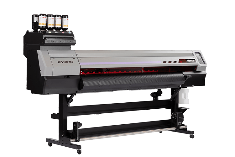 Mimaki UJV100-160