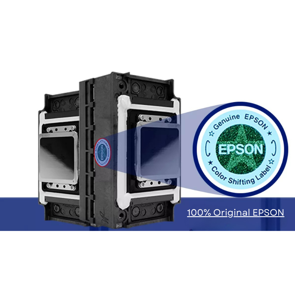 XP-600 Epson DX11 Printhead - F1080-A1 / FA09121 / FA09xxx
