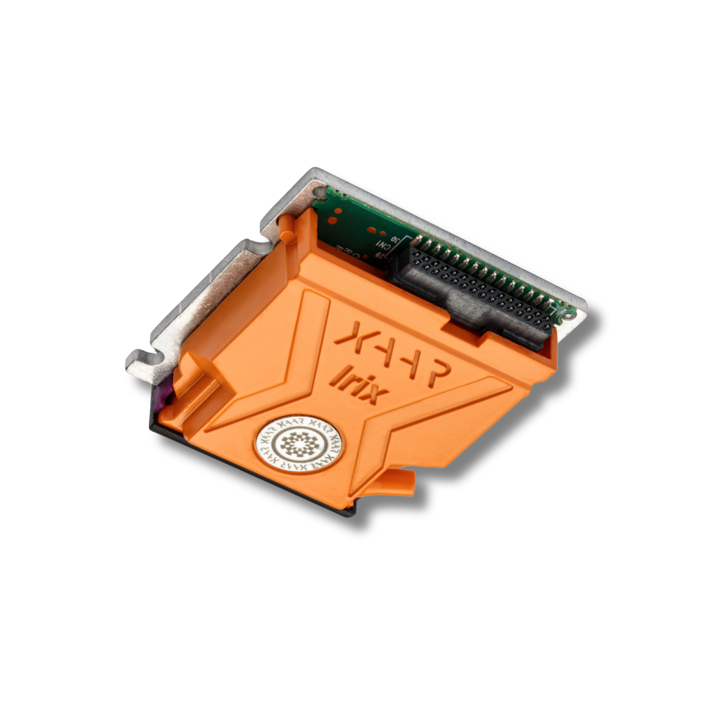 Xaar Irix Core 80 L Printhead/ XAAR128/80  - XP12800071