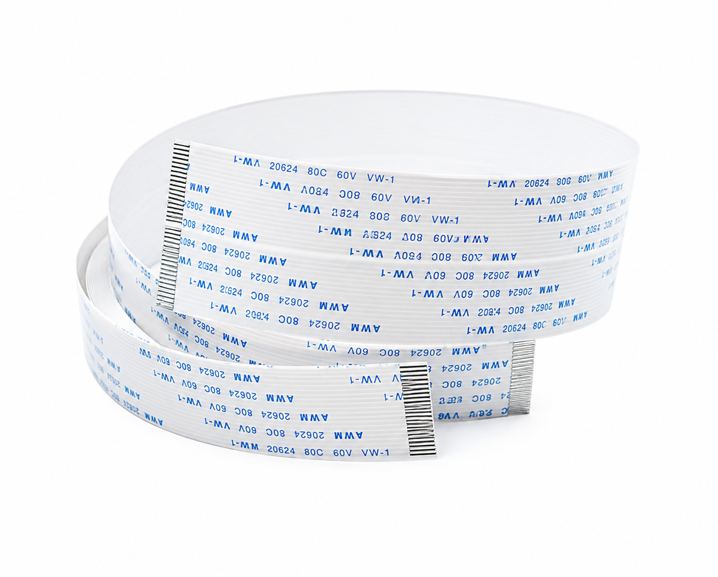 Ricoh Gen5i TH5241 Printhead Cable Set (65cm, 30-Pin /25-Pin)