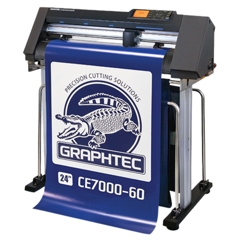 Serie Graphtec CE7000