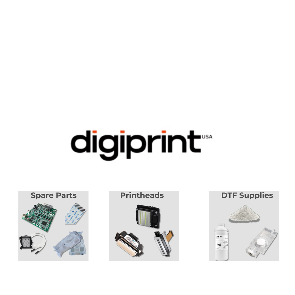 Contact Us - Digiprint USA | Buy Print Heads and Spare Parts