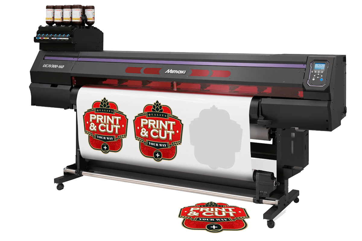 Amortiguador de compresión Mimaki 34 – M007846