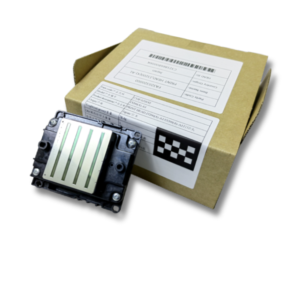 genuine epson i3200 a1 printhead