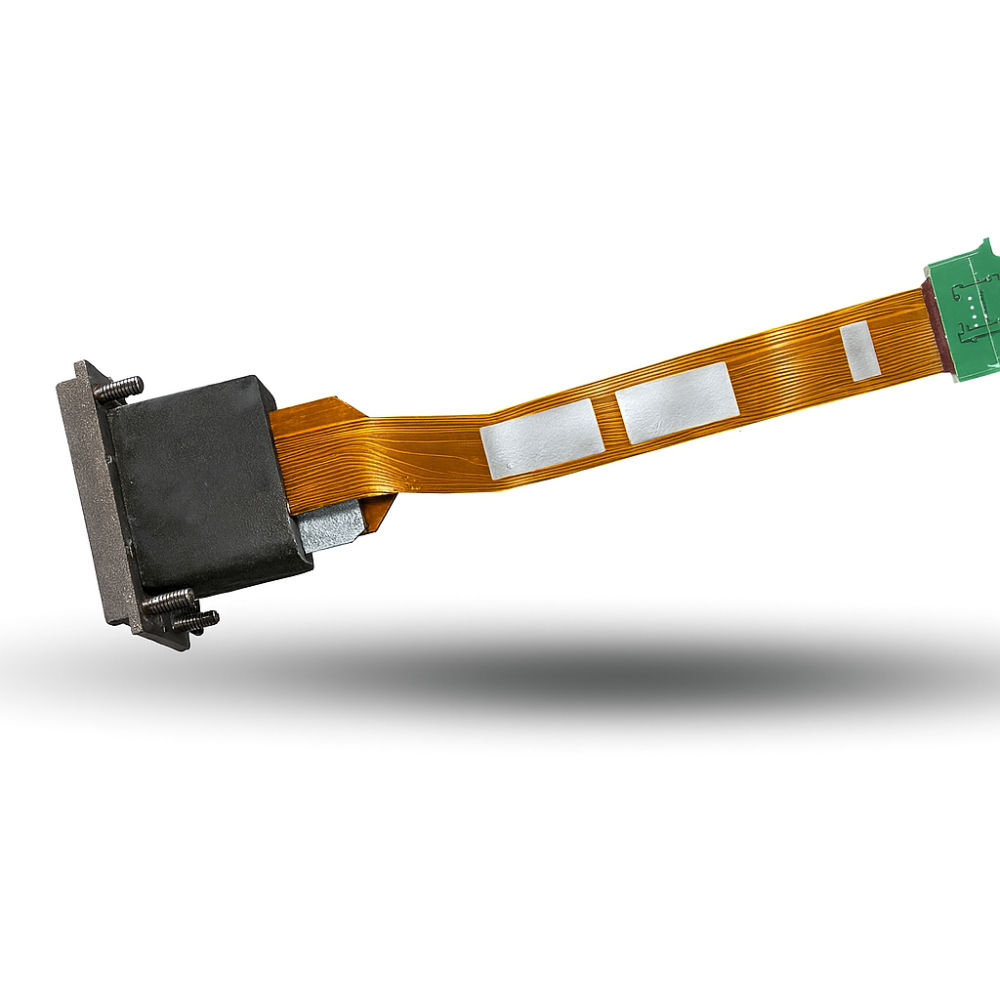 Ricoh GEN5 UV Printhead (Cable: 500mm) - MH5420