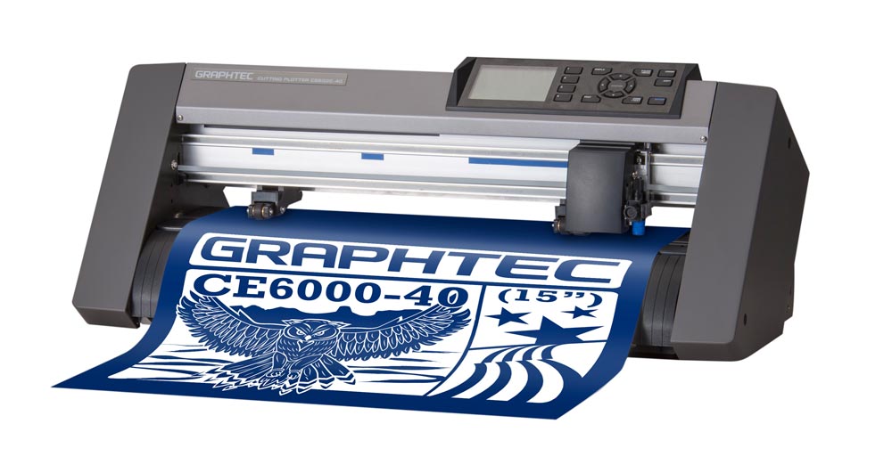 Serie Graphtec CE7000