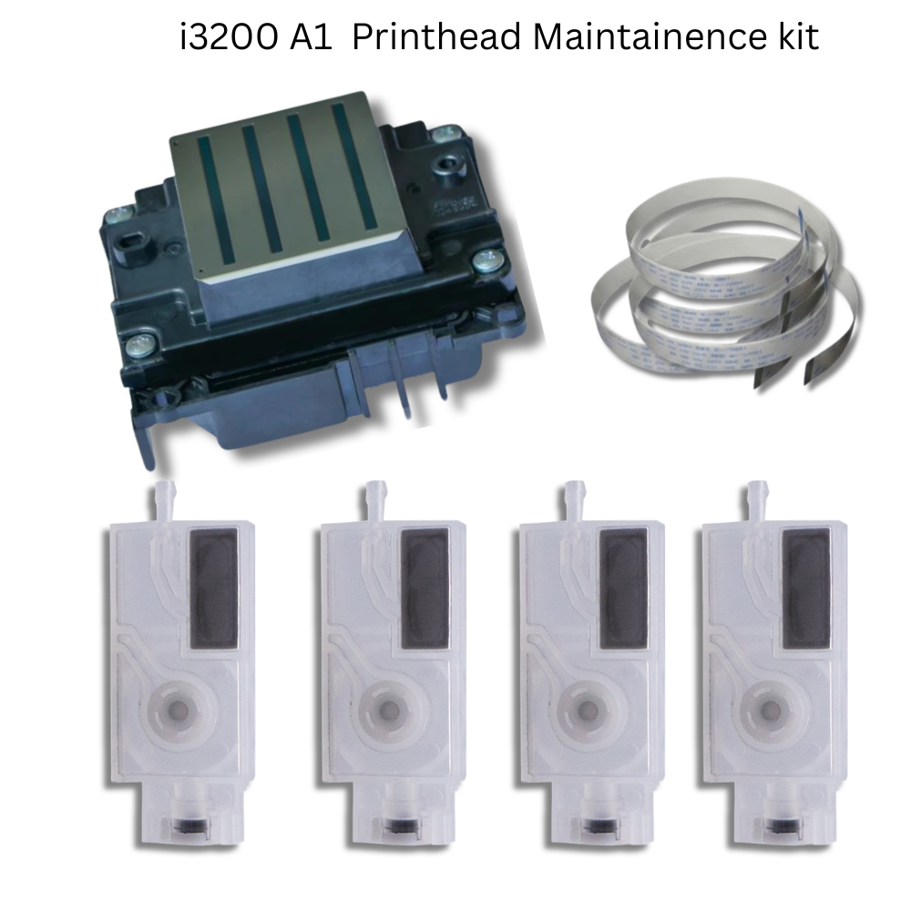 i3200 DTF maintenance kit.
