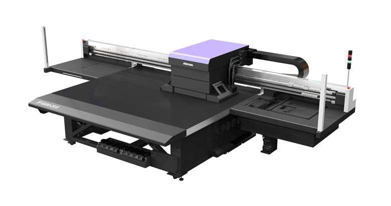 Mimaki JFX600-2513 / 2531