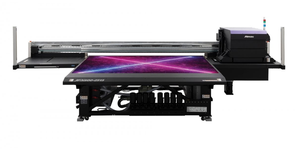 Mimaki JFX600-2513 - www.allprintheads.com