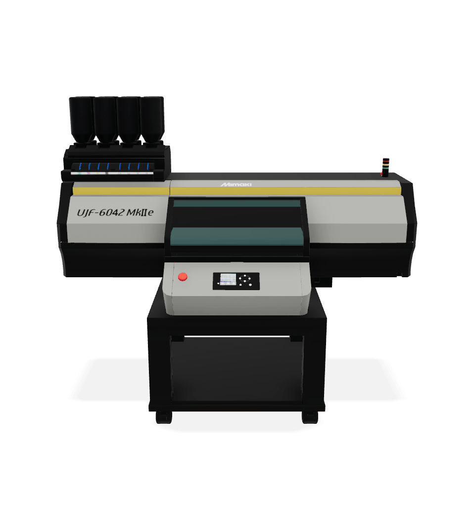 Mimaki UJF-6042 MkII e